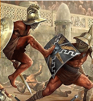 les-combats-de-gladiateurs-mythes-et-realites-conference-a-lupvd