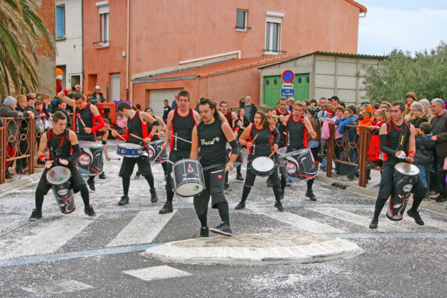 Le Soler : Le programme du Carnaval du Soler du 7 au 13 mars