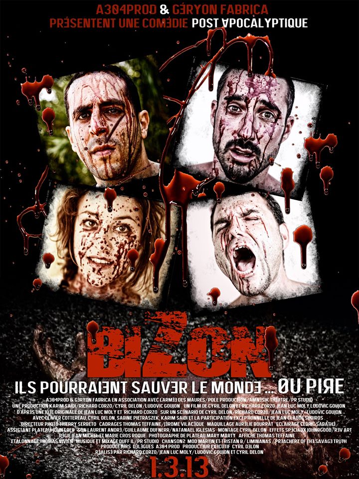 Un pour tous, tous pour un