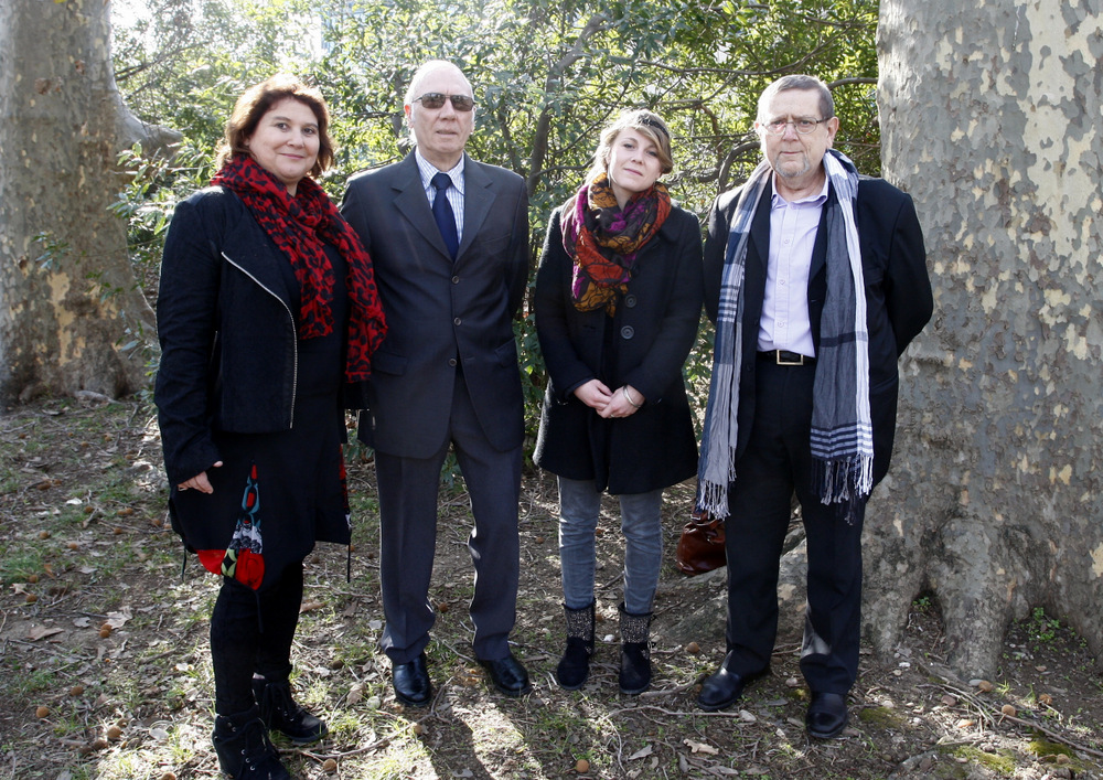 Canton N° 11, Perpignan 6. Pour un département plus solidaire