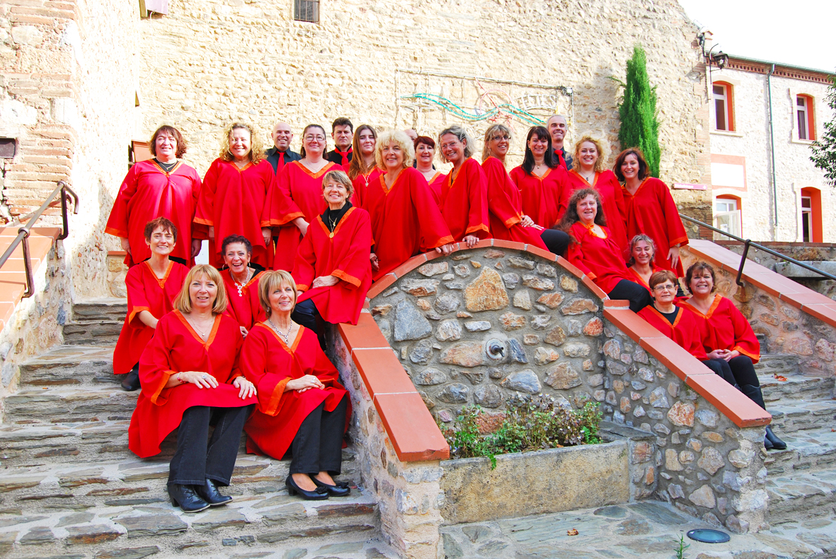 Le Soler : Concert Gospel avec Chœur de Chauffe