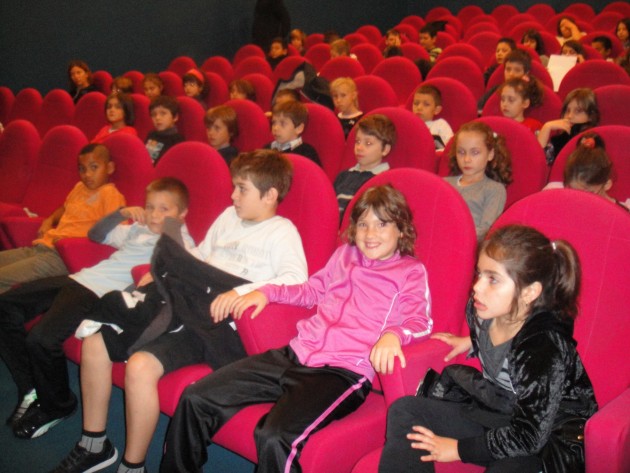 P-O : En 2014, l’Institut Jean Vigo a accueilli plus de 28 000 visiteurs !