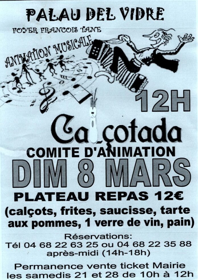 La Calçotada