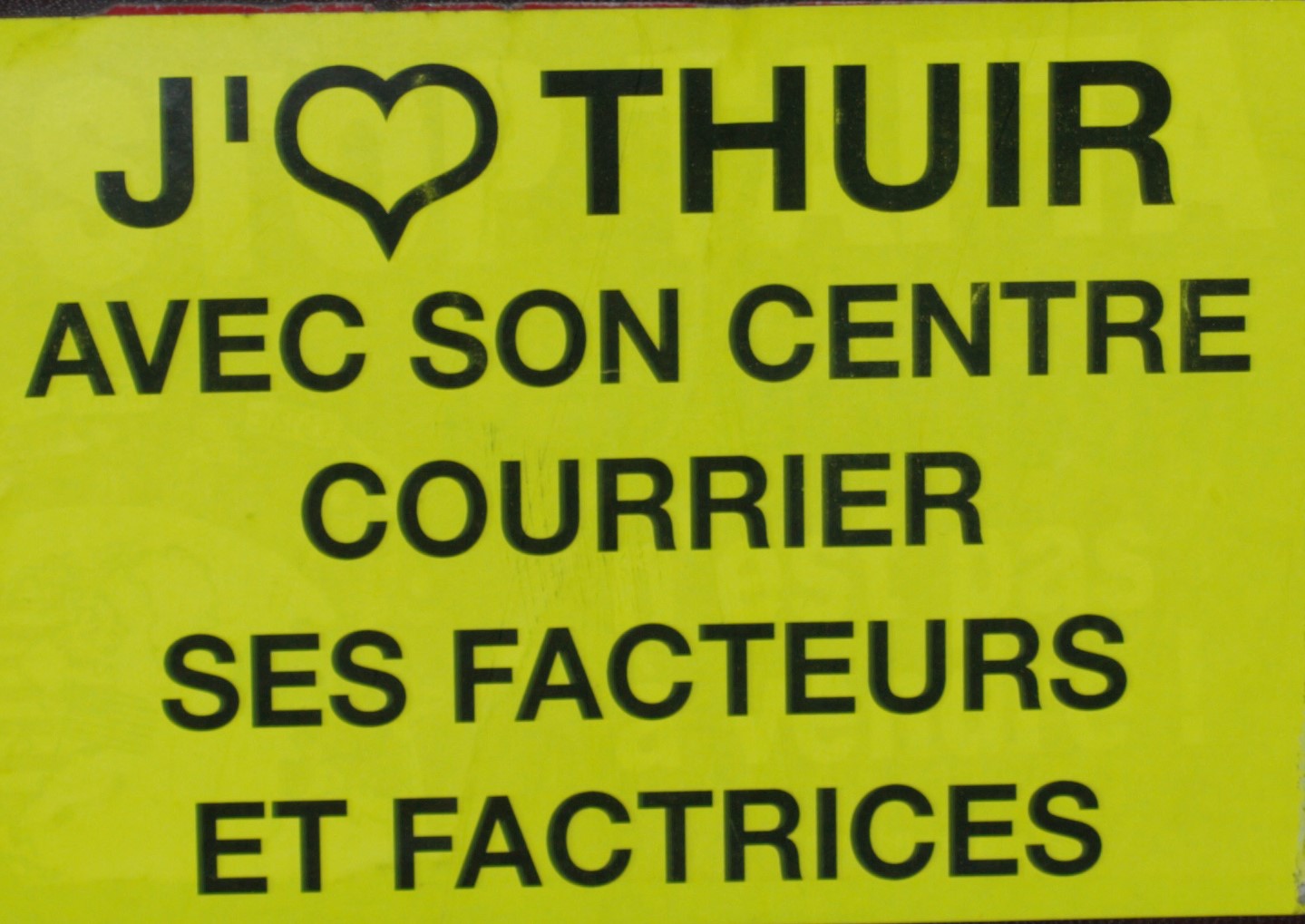 Thuir : Comprendre le conflit à La Poste ?