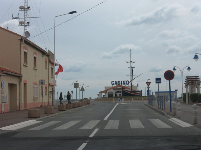 Port-la Nouvelle : bourses aux armes