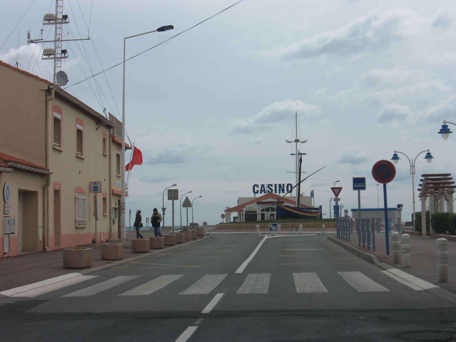 Port-la Nouvelle : bourses aux armes