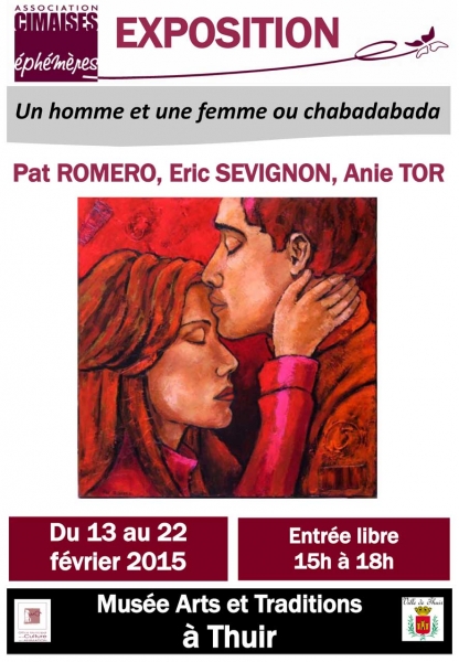 Thuir : L’Amour s’expose en œuvres remarquables