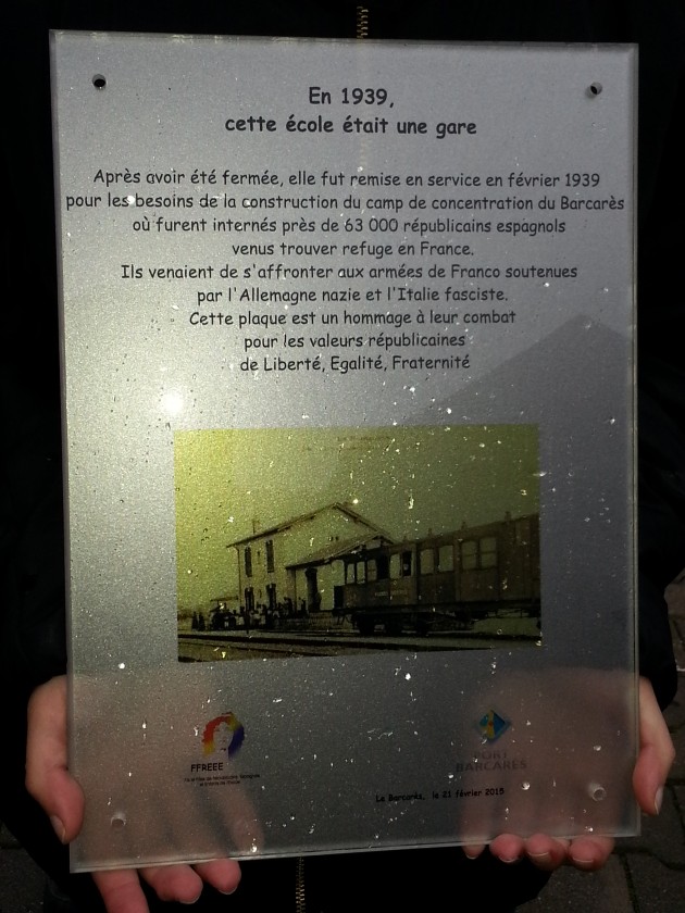 le-barcares-pas-de-plaque-commemorative-du-76e-anniversaire-de-la-retirada-cette-annee