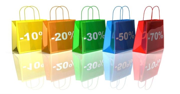 Envie de soldes ?