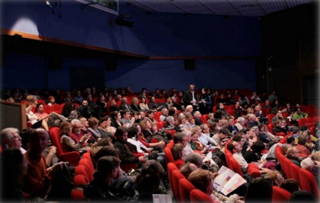 35èmes Rencontres du court métrage « Image In Cabestany » du 19 au 22 mars au Centre Culturel Jean Ferrat
