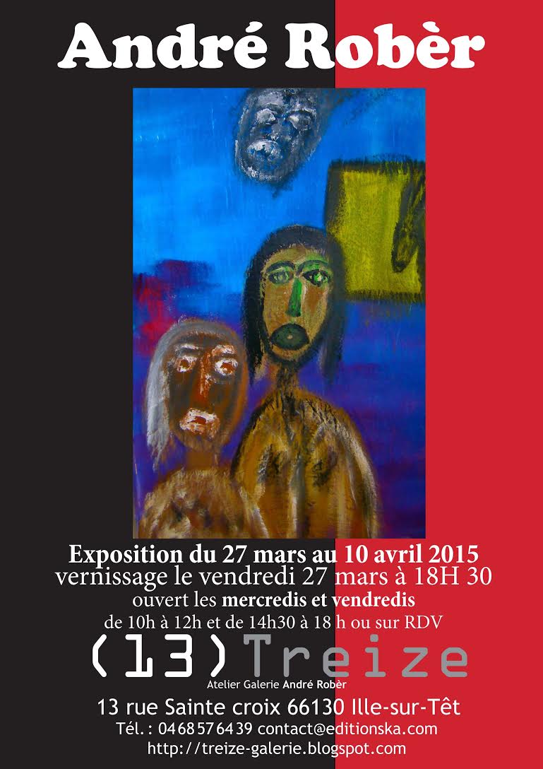 andre-rober-expose-peintures-et-poemes-visuels