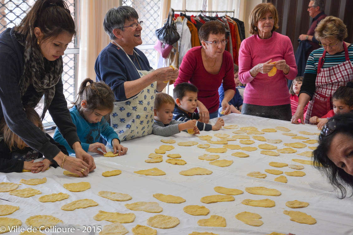 collioure-le-centre-culturel-se-transforme-en-fabrique-a-bunyetes-et-bunyols