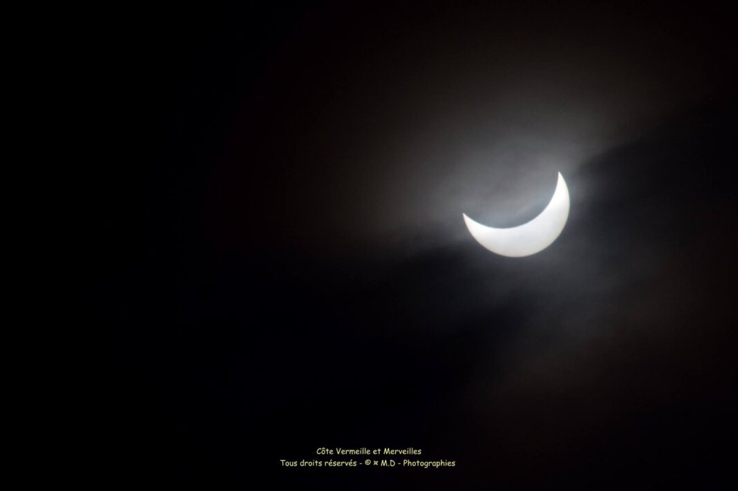 eclipse