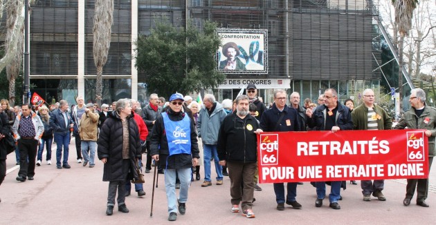 manif des retraités à Perpignan 17 03 2015 (2)