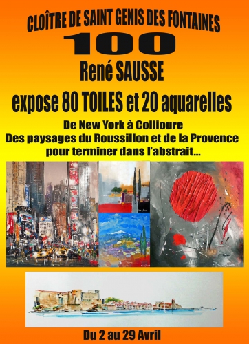 saint-genis-des-fontaines-rene-sausse-expose-se-oeuvres