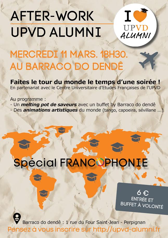 universite-de-perpignan-after-work-upvd-alumni-special-francophonie