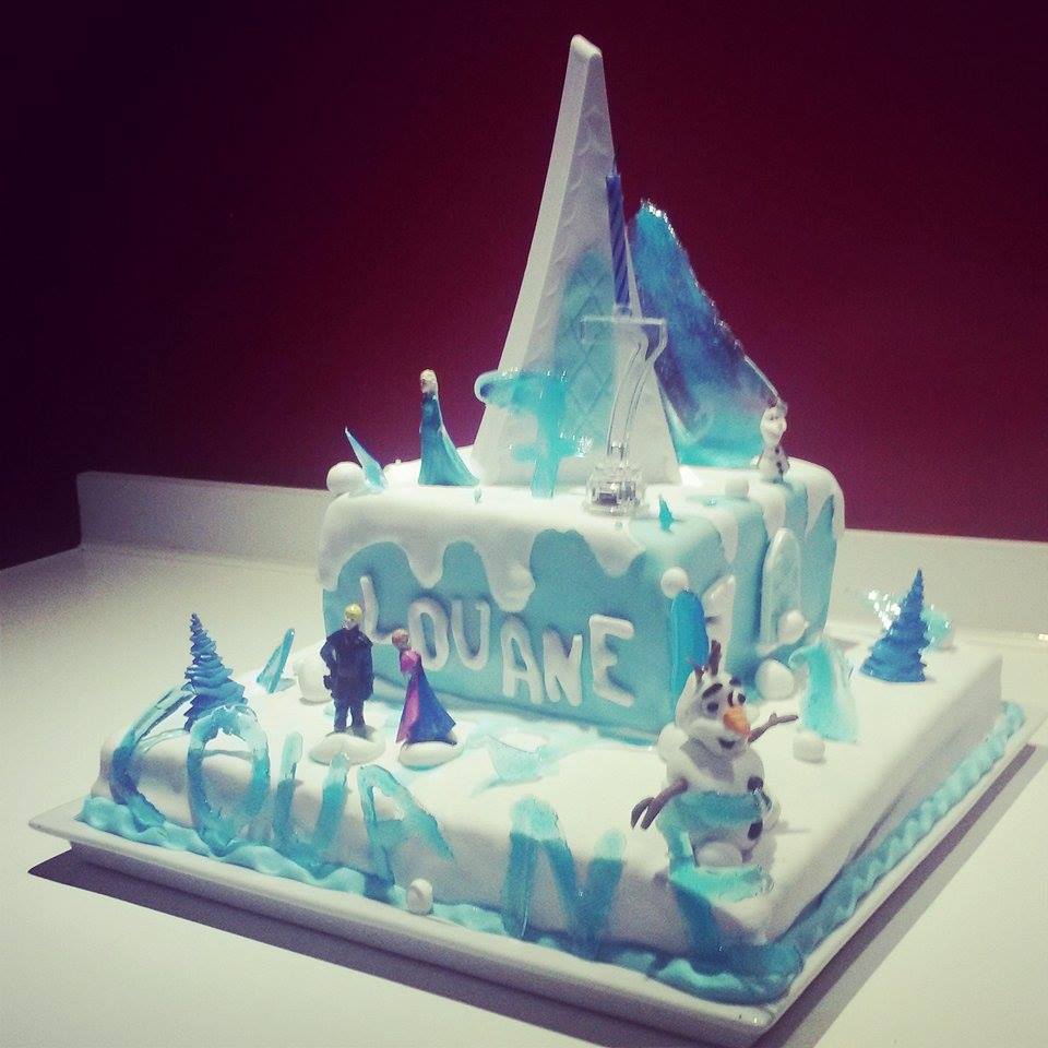 Atelier Cake Design