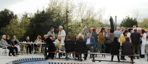 Les soirées culturelles d’Art-Epac à Montesquieu-des-Albères