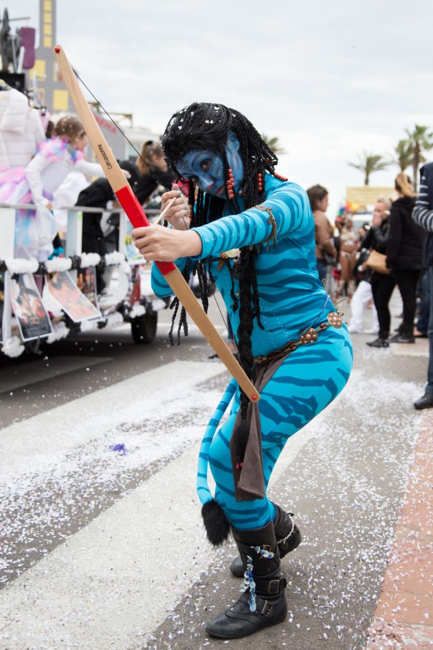 Saint-Cyprien : Les animations du mois de mai