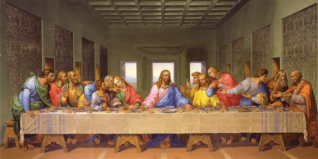 Salanque : Célébration du Repas du Christ