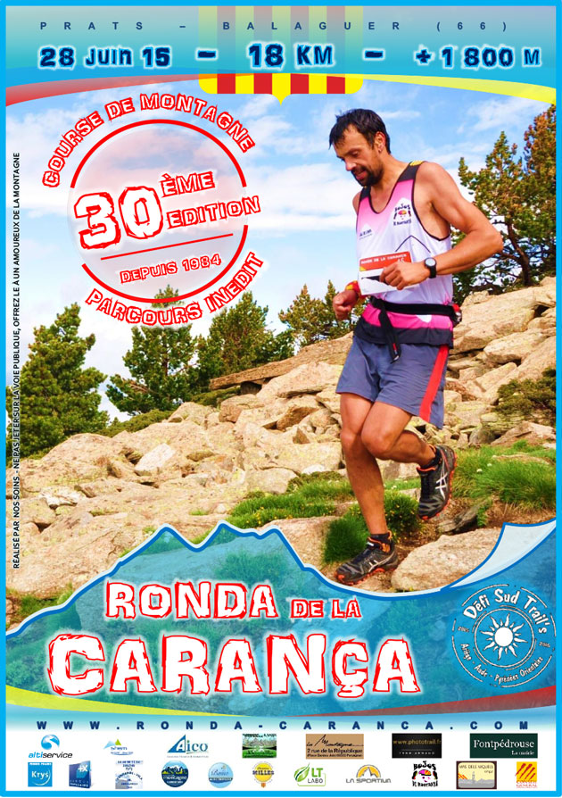 Ronde de la Carança