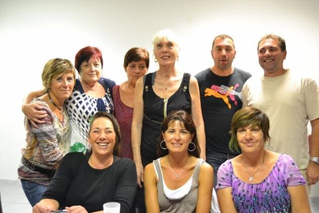 equipe CFP