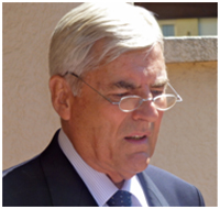 Francois Vincotte