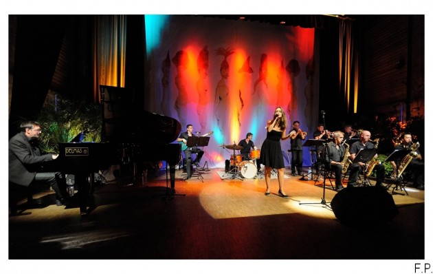 Argelès-sur-Mer : Concert jazz le 19 avril