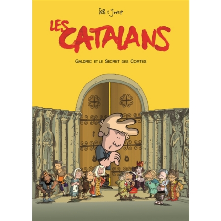 Six auteurs en lice pour le Prix Méditerranée Roussillon 2015
