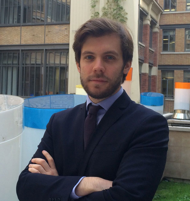 Damien Lempereur
