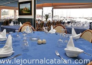Restaurant La Tonnelle
