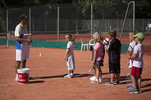 Saint-Cyprien / Grand Stade les Capellans : Stages de tennis ou padel adultes et enfants