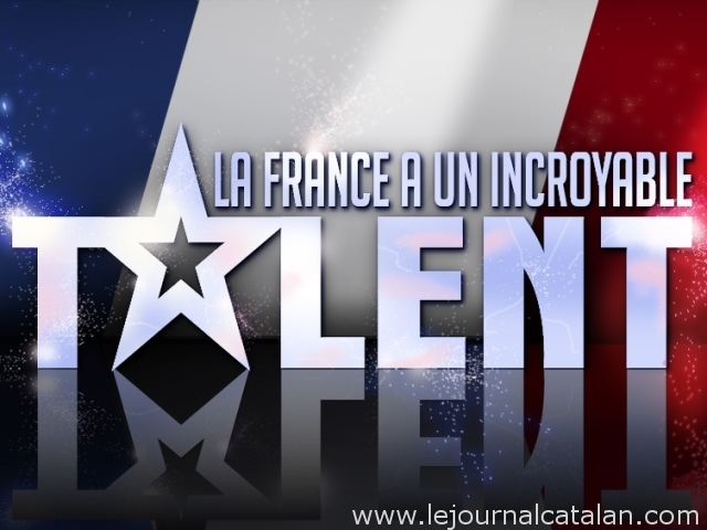 Vous avez un incroyable talent !