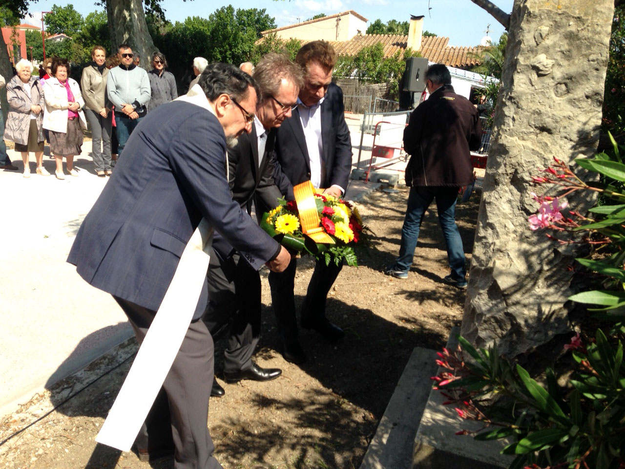 jacques-cresta-present-a-toulouges-pour-les-fetes-de-la-pau-i-treva