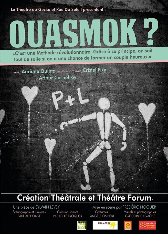 Arles sur tech : Ouasmok ?