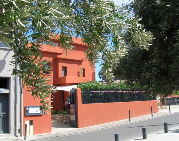 Coup d’envoi du Festival Art Deco à Perpignan