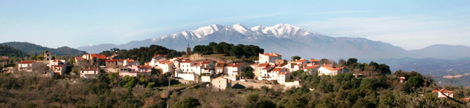 L’Association « L’Envers du Décor » de Montesquieu-des-Albères vous invite