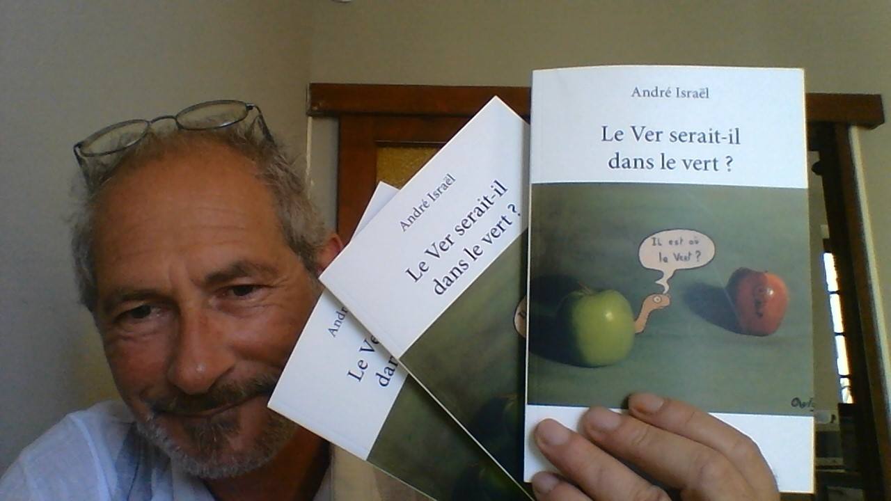 André Israël 