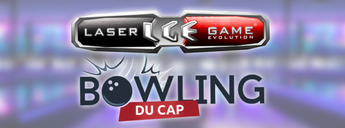 Cap Loisirs Logo