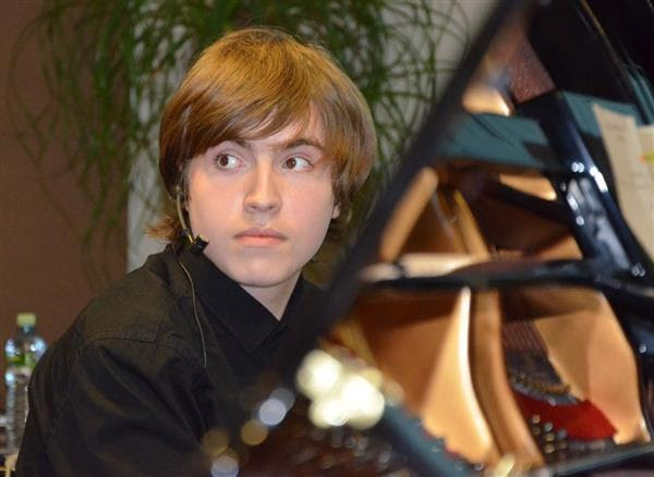 Denis Malakov