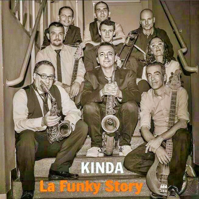 Collioure : Le groupe Kinda ouvre le Festival Été 66