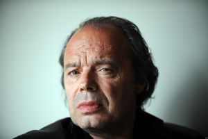 Philippe Dijian