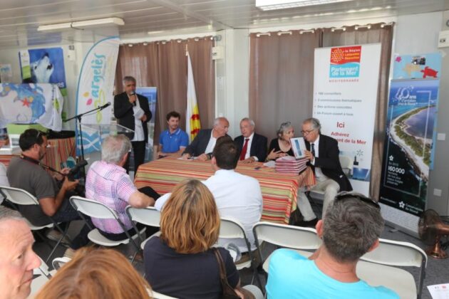 argeles-sur-mer-lexposition-40-ans-de-merveilles-preservees-en-languedoc-roussillon-17-juin-au-15-juillet-a-ete-inauguree-le-19-juin