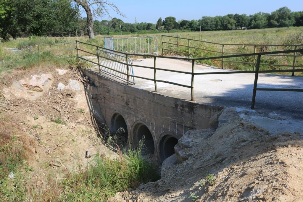 Argelès-sur-Mer : La Ville investit 350 000 euros dans les travaux d’urgence