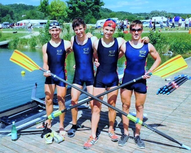 aviron