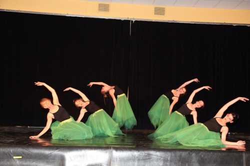 Céret : Eclats de Danse 66