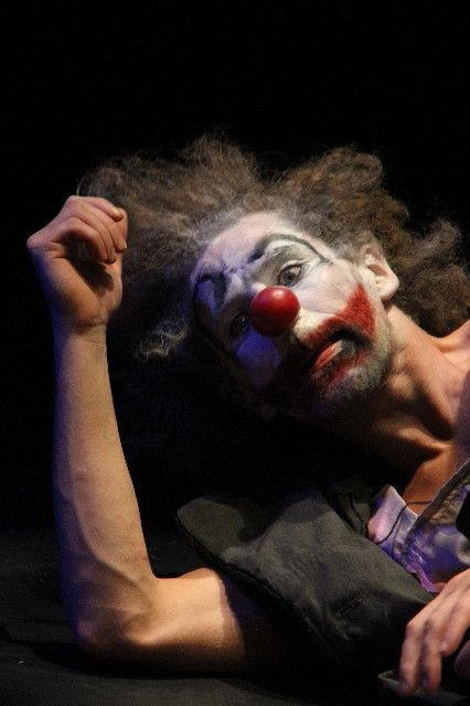 Thuir : le clown Pinaud invité des Beaux Masques du 1 au 5 juillet