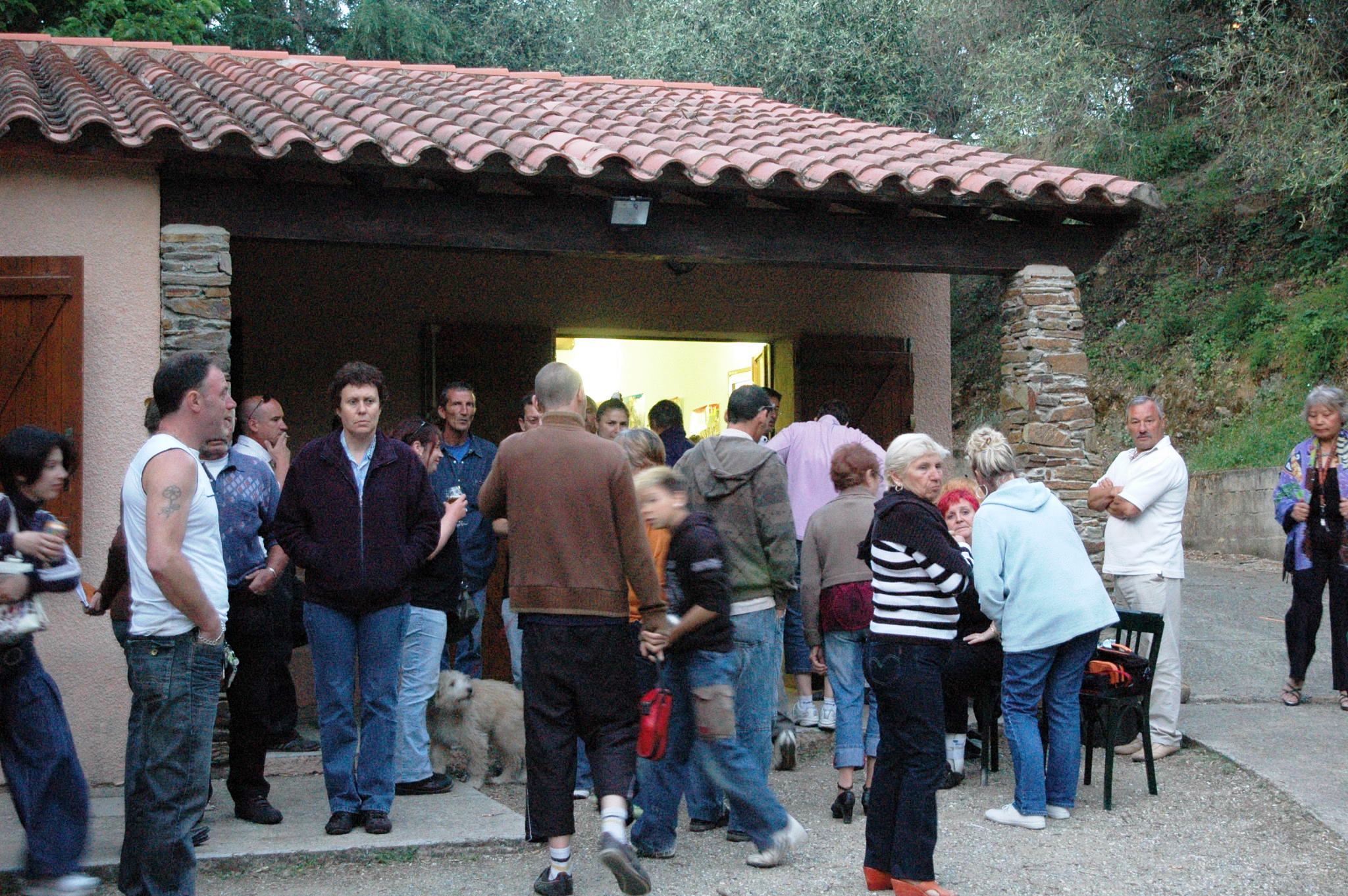 Plus de commerce à Montesquieu-des-Albères, mais il reste heureusement le bouling club