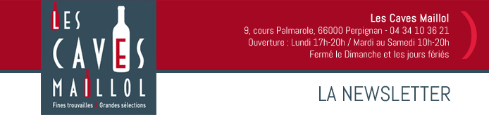 Perpignan : rencontres vigneronnes aux « Jeudis de Perpignan »