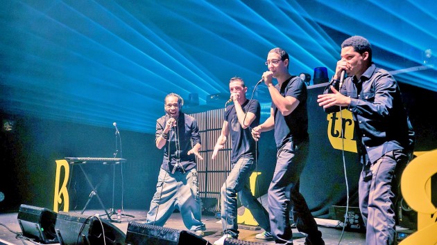 Perpignan : Festival Été 66, en scène pour les Nuits alternatives
